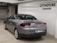 Renault Megane III Coupe Cabrio 1.5 81kW thumbnail