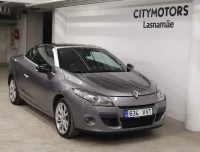 Renault Megane III Coupe Cabrio 1.5 81kW thumbnail