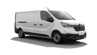 Renault Trafic PANEL VAN EXTRA 0kW thumbnail