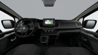 Renault Trafic PANEL VAN EXTRA 0kW thumbnail