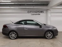 Renault Megane III Coupe Cabrio 1.5 81kW thumbnail