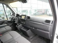 Renault Master kaubik VAN FWD 3,5T L3H2 Pack Clim 2.3 100kW thumbnail