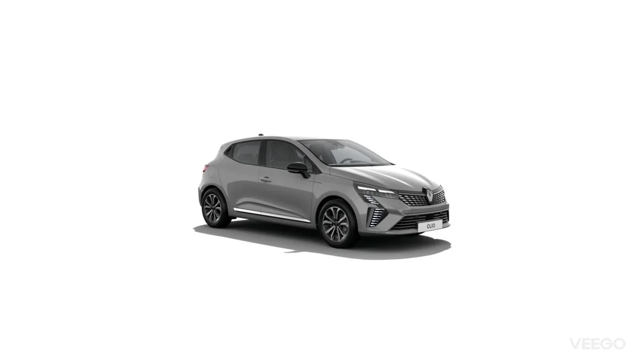 Renault Clio techno 0kW