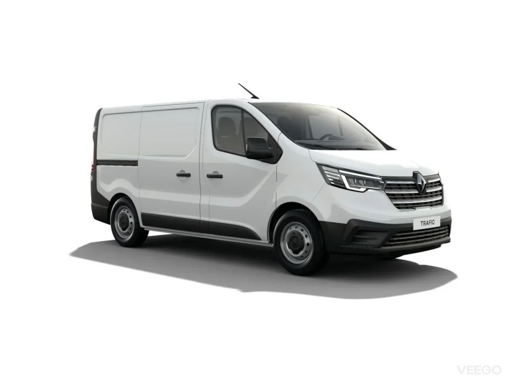 Renault Trafic EXTRA