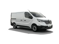 Renault Trafic EXTRA thumbnail