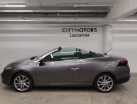 Renault Megane III Coupe Cabrio 1.5 81kW thumbnail