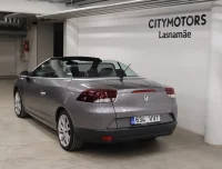 Renault Megane III Coupe Cabrio 1.5 81kW thumbnail