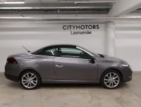 Renault Megane III Coupe Cabrio 1.5 81kW thumbnail