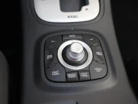 Renault Megane III Coupe Cabrio 1.5 81kW thumbnail