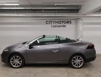 Renault Megane III Coupe Cabrio 1.5 81kW thumbnail