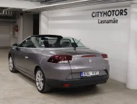 Renault Megane III Coupe Cabrio 1.5 81kW thumbnail