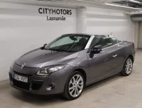 Renault Megane III Coupe Cabrio 1.5 81kW thumbnail