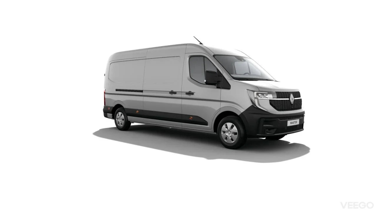 Renault Master EXTRA Van FWD Euro6x
