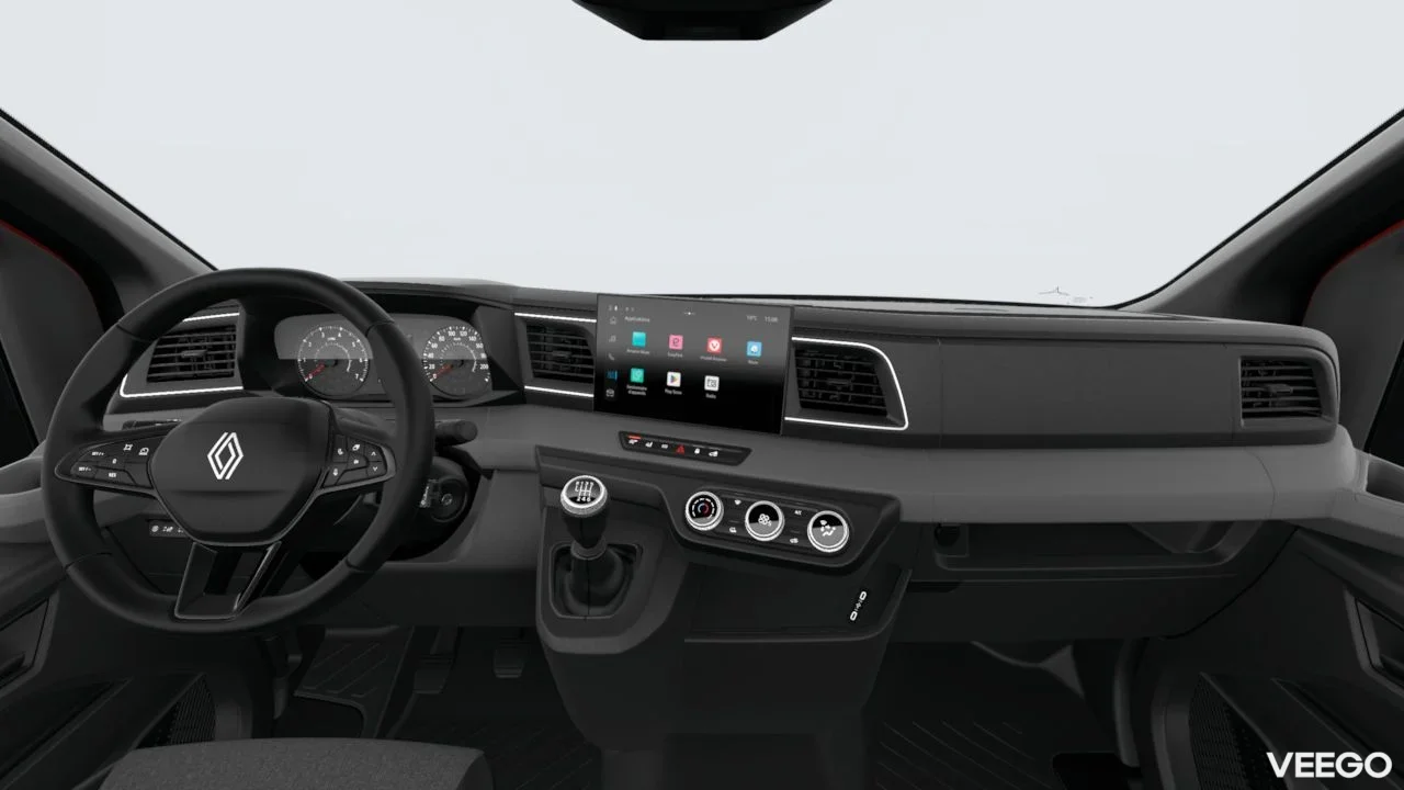 Renault Master EXTRA Van FWD Euro6x