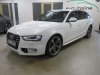 Audi A4 2.0 110kW thumbnail