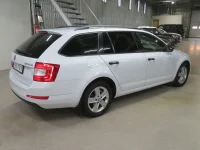 Skoda Octavia 1.2 81kW thumbnail