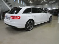 Audi A4 2.0 110kW thumbnail
