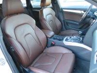 Audi A4 2.0 110kW thumbnail