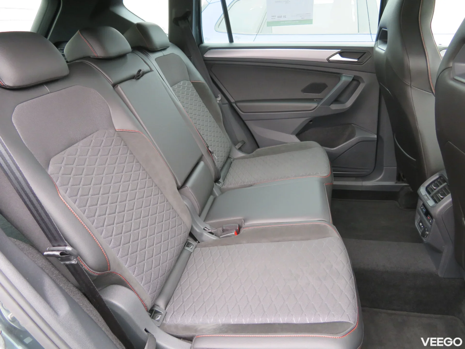 Seat Tarraco 1.5 110kW