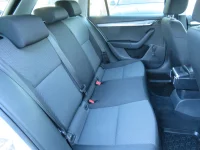 Skoda Octavia 1.2 81kW thumbnail