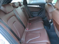 Audi A4 2.0 110kW thumbnail