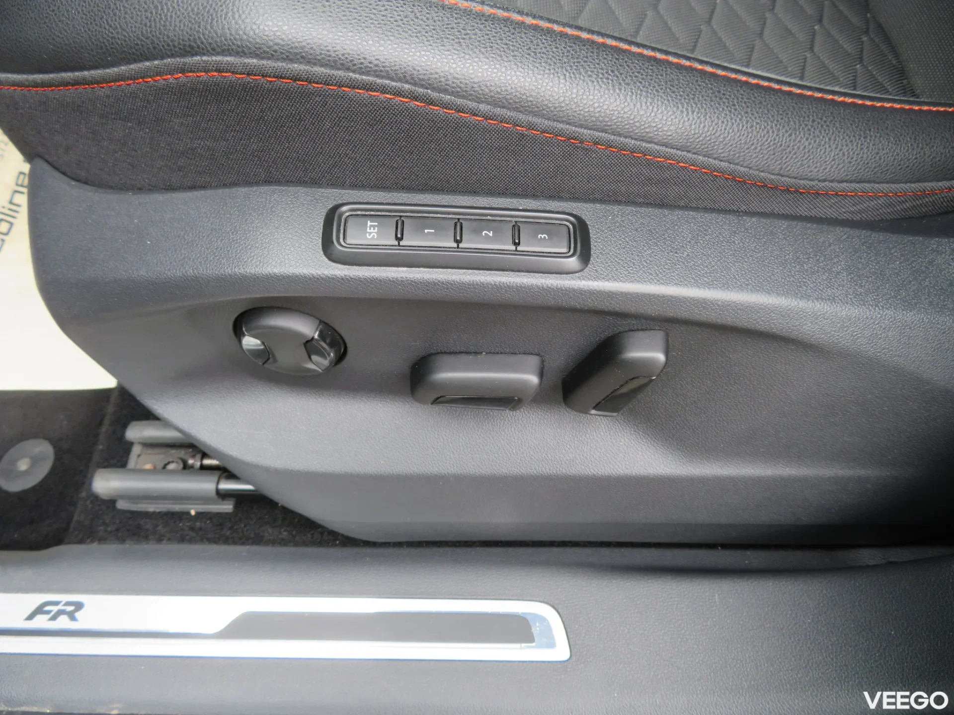 Seat Tarraco 1.5 110kW