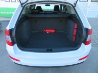 Skoda Octavia 1.2 81kW thumbnail