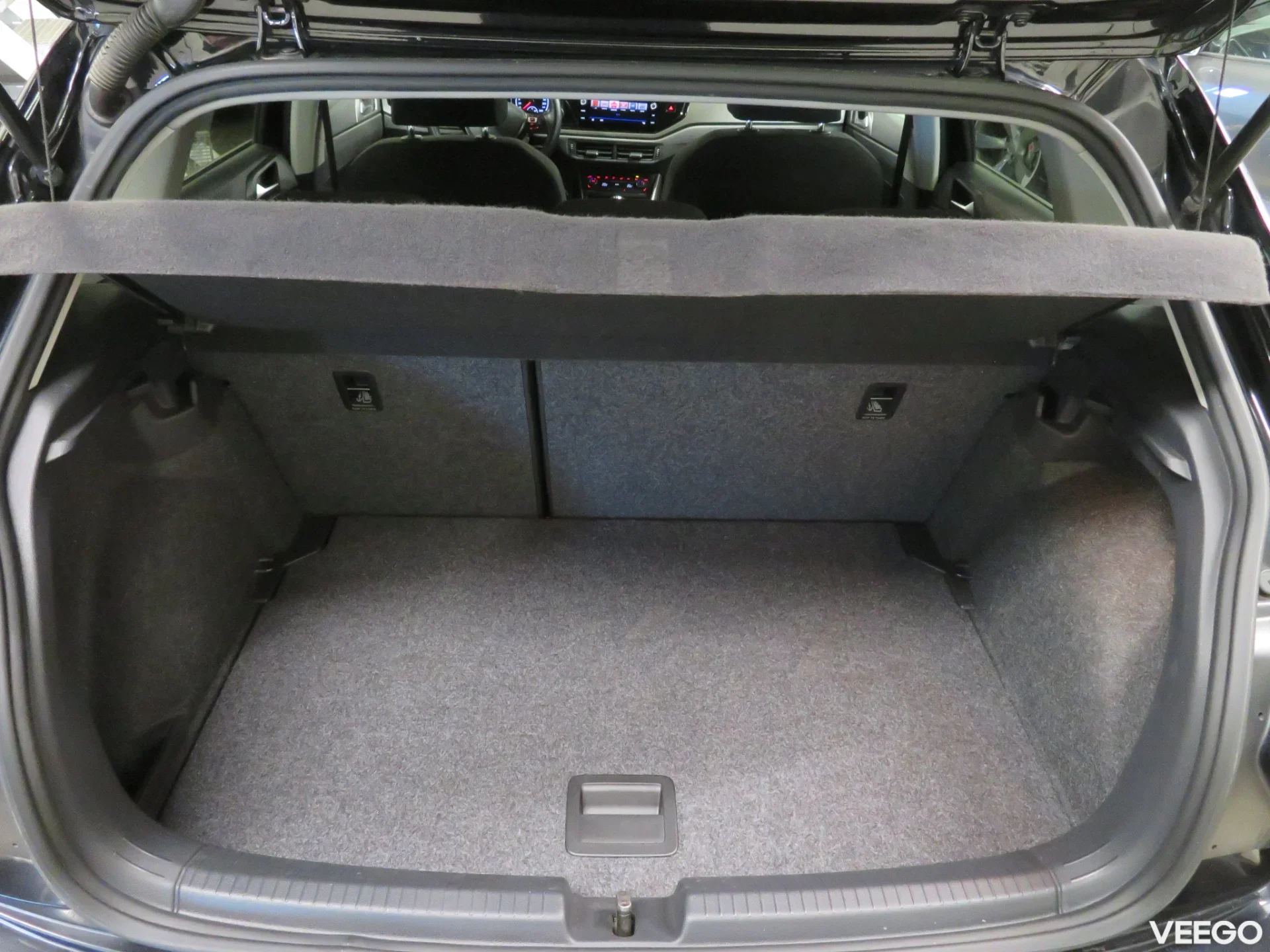 Volkswagen Polo 1.0 70kW