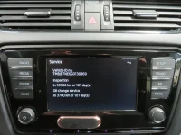 Skoda Octavia 1.2 81kW thumbnail