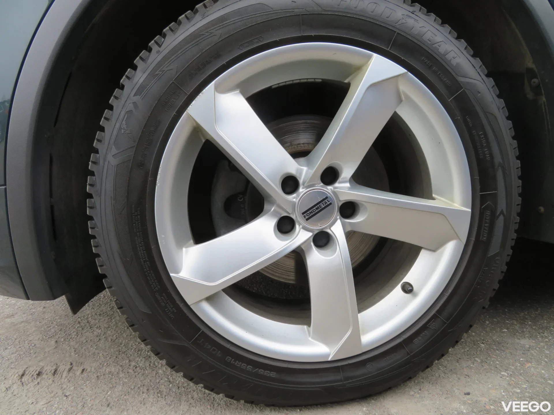 Seat Tarraco 1.5 110kW