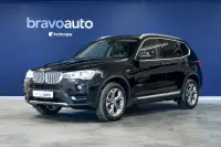 BMW X3 Drive20i 2 135kW