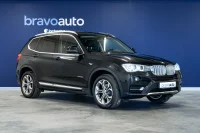 BMW X3 Drive20i 2 135kW thumbnail
