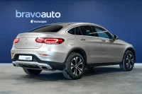 Mercedes-Benz GLC200 4MATIC 2 145kW thumbnail