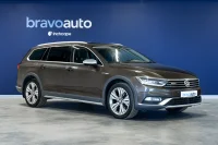 Volkswagen Passat Alltrack 4Motion 140kW thumbnail