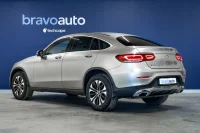 Mercedes-Benz GLC200 4MATIC 2 145kW thumbnail