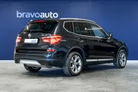 BMW X3 Drive20i 2 135kW thumbnail