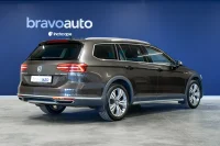 Volkswagen Passat Alltrack 4Motion 140kW thumbnail