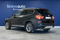 BMW X3 Drive20i 2 135kW thumbnail