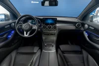 Mercedes-Benz GLC200 4MATIC 2 145kW thumbnail