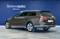 Volkswagen Passat Alltrack 4Motion 140kW thumbnail