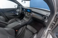 Mercedes-Benz GLC200 4MATIC 2 145kW thumbnail