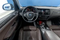 BMW X3 Drive20i 2 135kW thumbnail