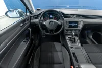 Volkswagen Passat Alltrack 4Motion 140kW thumbnail