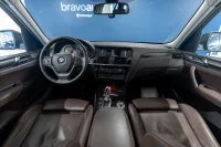 BMW X3 Drive20i 2 135kW thumbnail