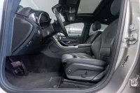 Mercedes-Benz GLC200 4MATIC 2 145kW thumbnail