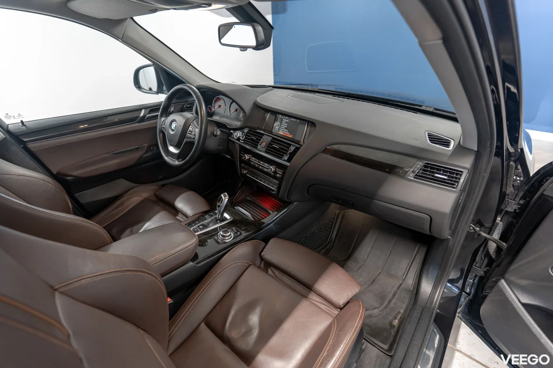 BMW X3 Drive20i 2 135kW