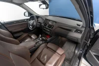 BMW X3 Drive20i 2 135kW thumbnail