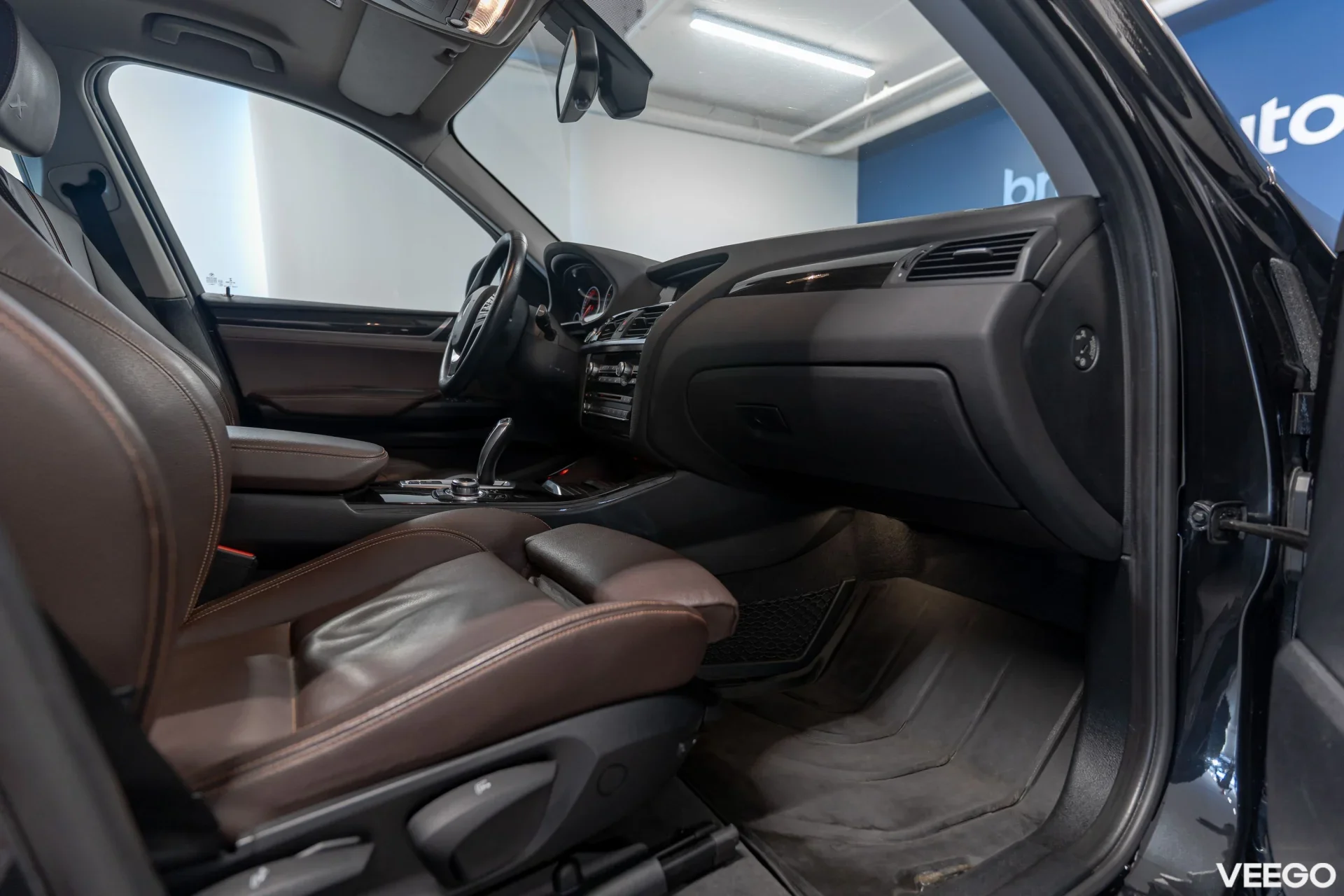 BMW X3 Drive20i 2 135kW