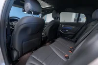 Mercedes-Benz GLC200 4MATIC 2 145kW thumbnail