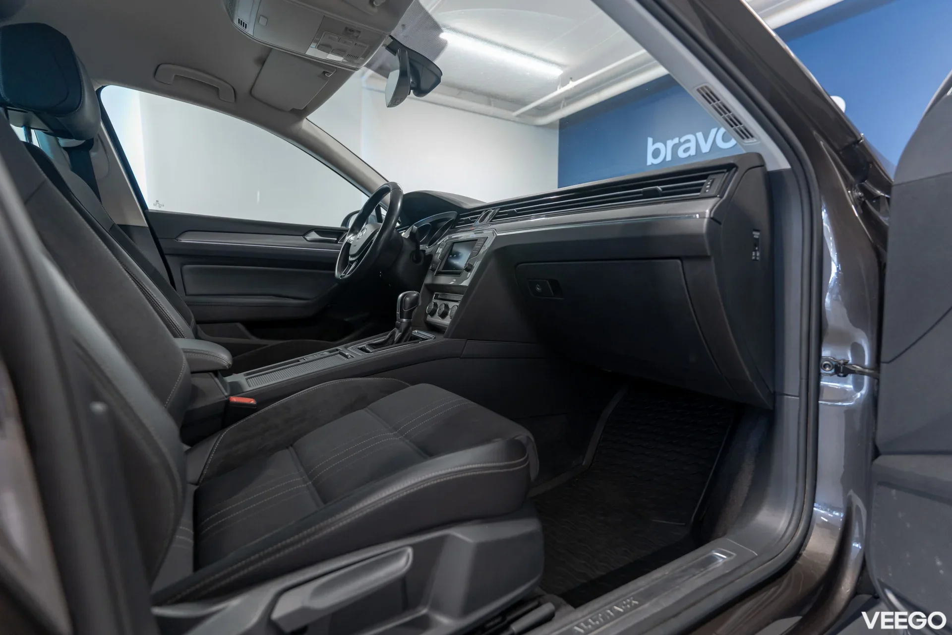 Volkswagen Passat Alltrack 4Motion 140kW